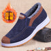 Ferrari-Blue-cotton shoes