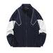6657 dark blue
