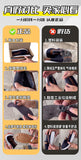 Extra-Large Cotton Shoes for Men, Winter Cotton Shoes for Men, Popular Old Beijing Cotton Shoes, Warm Cotton Shoes for the Elderly