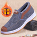 Ferrari-gray-cotton shoes